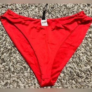 Pretty Little Thing Bikini Bottom